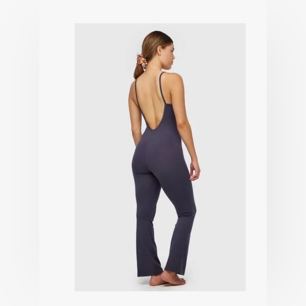 Lacausa flow prana unitard